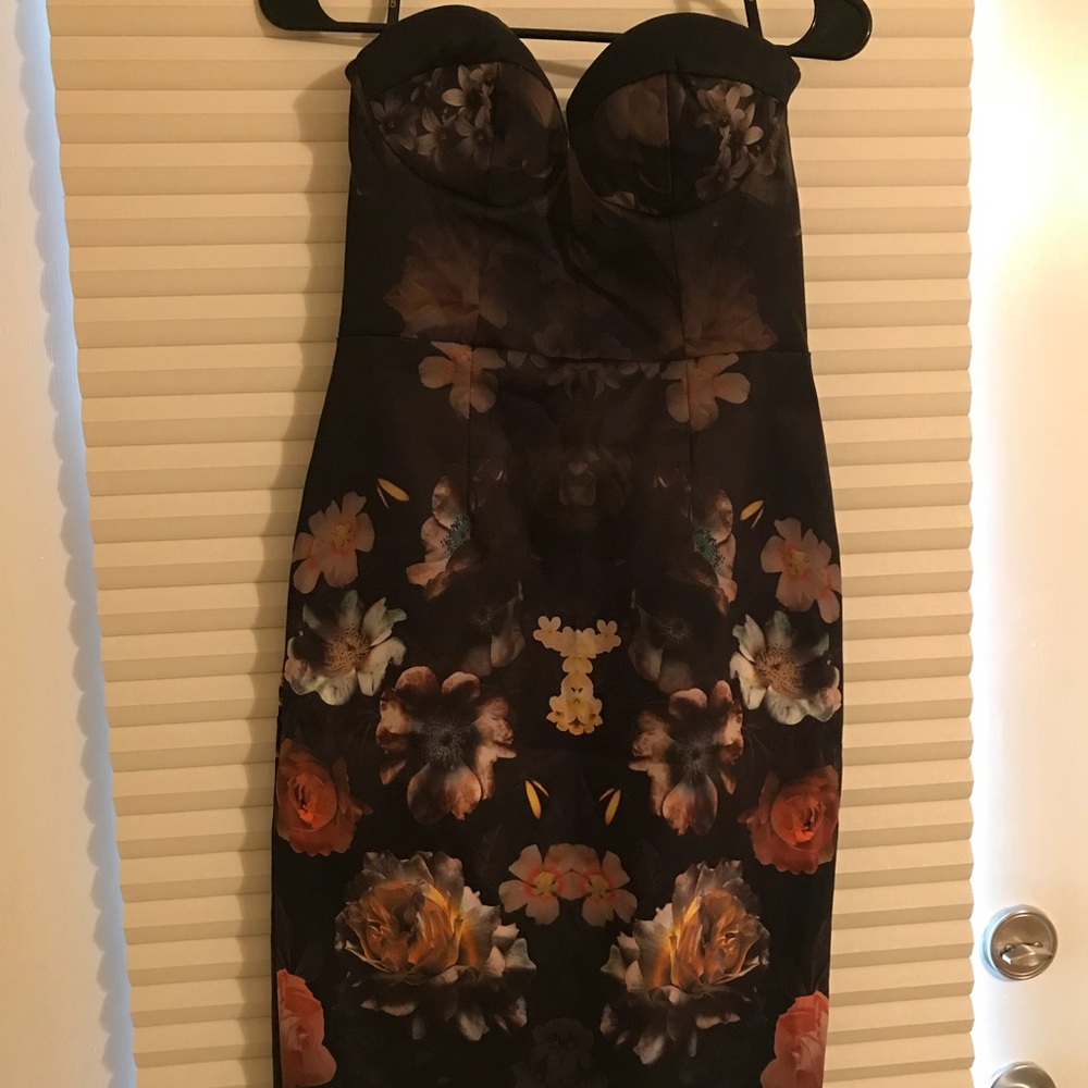Brand new, never worn